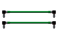 ADJUSTABLE SWAY BAR LINK ROD