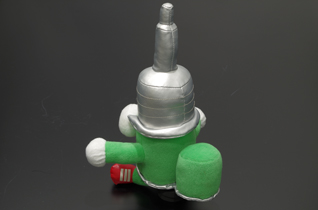 DAMPACHI DOLL picture3