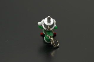 DAMPACHI KEY CHAIN picture3