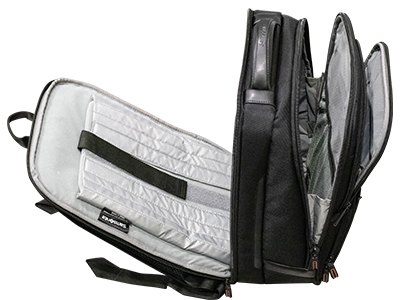 TEIN Samsonite WHARTON BACKPACK picture3