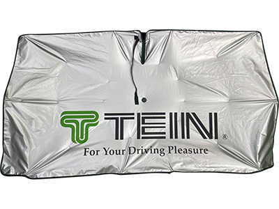 TEIN Car Windshield Sunshade Umbrella picture1