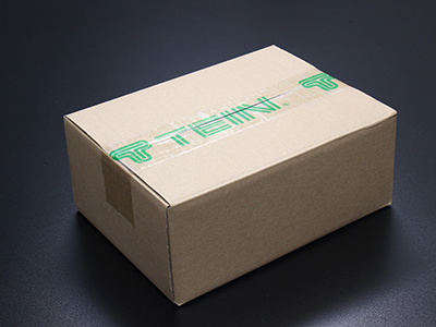 TEIN PACKING TAPE 2