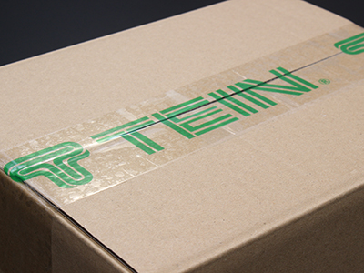 TEIN PACKING TAPE 3