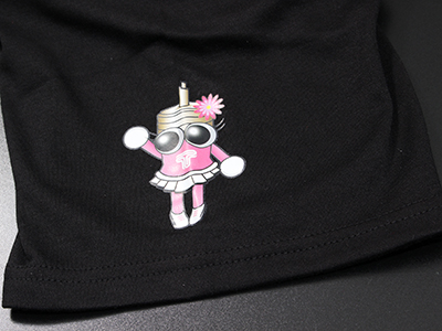 TEIN Kakushin T-Shirt 3