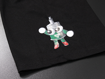 TEIN Kakushin T-Shirt 4