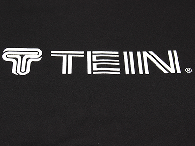 TEIN GW Logo T-Shirt 3