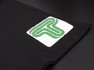 TEIN GW Logo T-Shirt 4