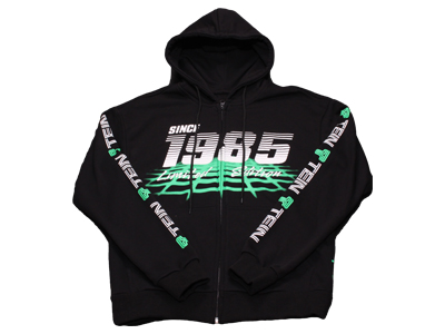 TEIN Hoodie 1985 1