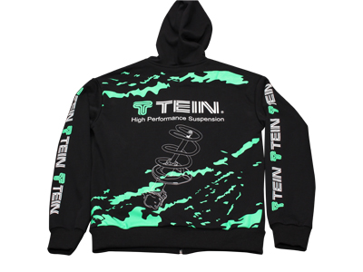 TEIN Hoodie 1985 2