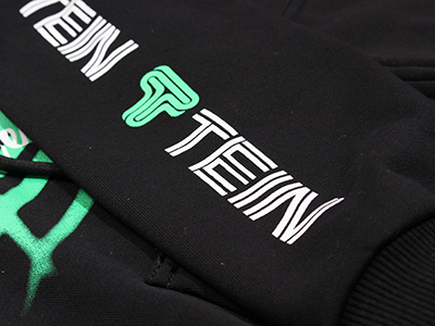 TEIN Hoodie 1985 4