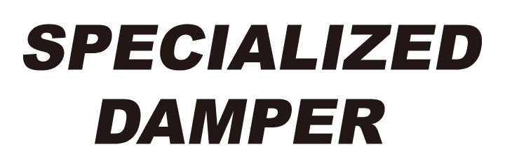 SPECIALIZED DAMPER