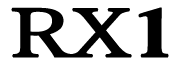 RX1